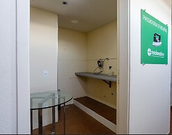 Hotel Nacional Inn Belo Horizonte