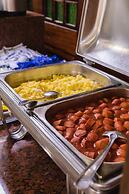 Hotel Nacional Inn Belo Horizonte