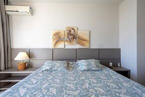 Hotel Nacional Inn Belo Horizonte