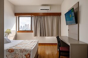 Hotel Nacional Inn Belo Horizonte