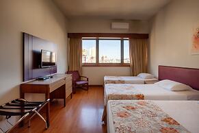 Hotel Nacional Inn Belo Horizonte