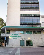 Hotel Nacional Inn Belo Horizonte