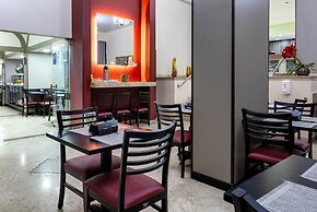 Hotel Nacional Inn Belo Horizonte