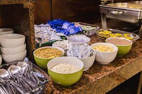 Hotel Nacional Inn Belo Horizonte