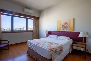 Hotel Nacional Inn Belo Horizonte