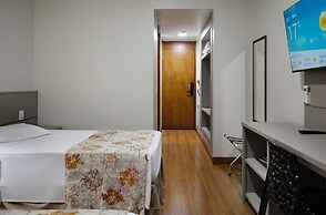 Hotel Nacional Inn Belo Horizonte