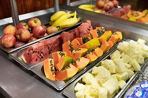 Hotel Nacional Inn Belo Horizonte