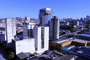 Hotel Nacional Inn Belo Horizonte