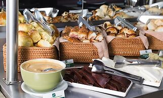 Hotel Nacional Inn Belo Horizonte