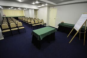 Central Park Hotel by Bourbon