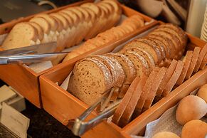 Central Park Hotel by Bourbon