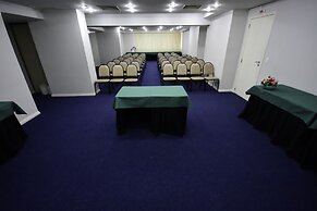 Central Park Hotel by Bourbon