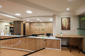 Central Park Hotel by Bourbon