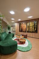 Central Park Hotel by Bourbon