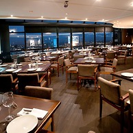 Central Park Hotel by Bourbon