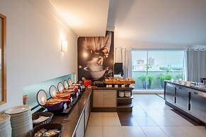 Central Park Hotel by Bourbon