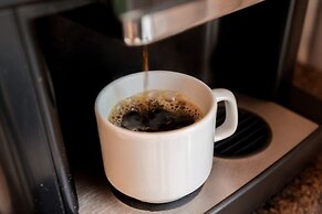 Central Park Hotel by Bourbon