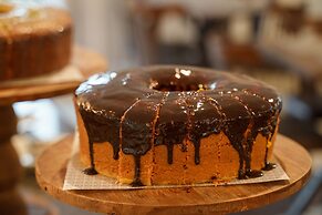 Central Park Hotel by Bourbon