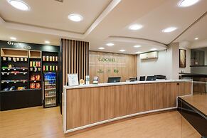 Central Park Hotel by Bourbon