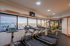 Central Park Hotel by Bourbon