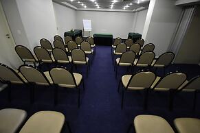 Central Park Hotel by Bourbon