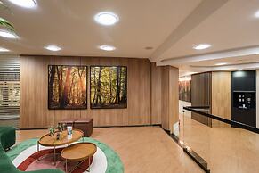 Central Park Hotel by Bourbon