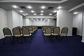 Central Park Hotel by Bourbon