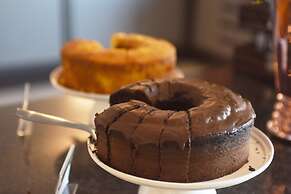 Central Park Hotel by Bourbon