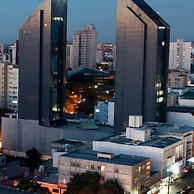 Central Park Hotel by Bourbon