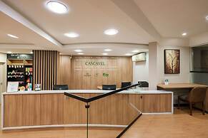 Central Park Hotel by Bourbon