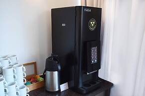 Central Park Hotel by Bourbon