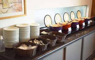 Central Park Hotel by Bourbon