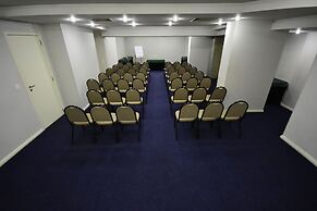 Central Park Hotel by Bourbon