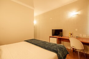 Central Park Hotel by Bourbon