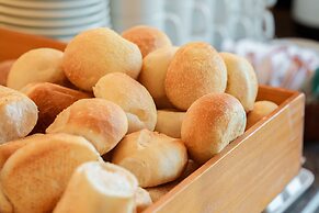 Central Park Hotel by Bourbon