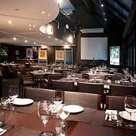 Central Park Hotel by Bourbon