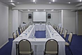 Central Park Hotel by Bourbon