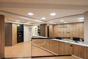 Central Park Hotel by Bourbon