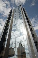 Central Park Hotel by Bourbon