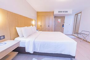 Hotel Dann Cali