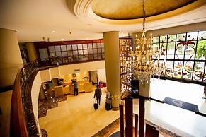 Hotel Dann Cali