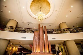 Hotel Dann Cali
