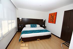 Hotel Dann Cali