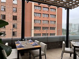 Hotel Dann Cali