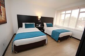 Hotel Dann Cali