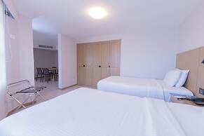 Hotel Dann Cali
