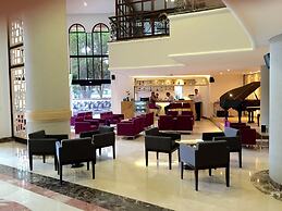 Hotel Dann Cali