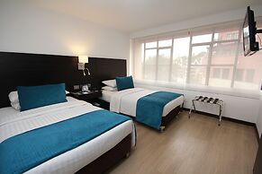 Hotel Dann Cali