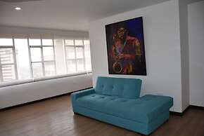 Hotel Dann Cali