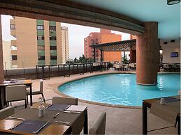 Hotel Dann Cali